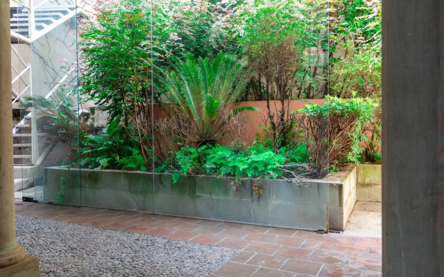 Hotel Casa Mágica
