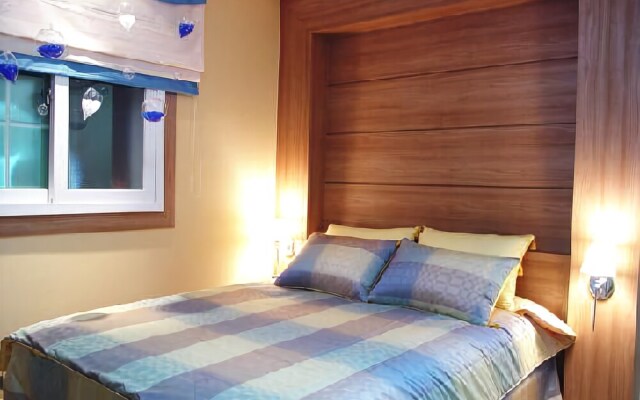 Taean Diana Pension
