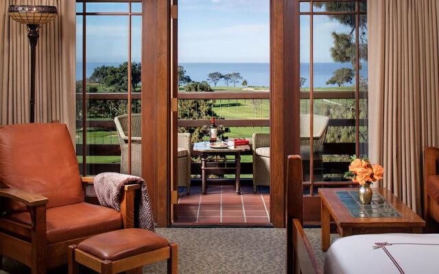 The Lodge at Torrey Pines