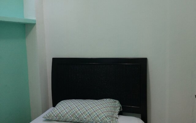 Hostal Chobyhouse - Hostel