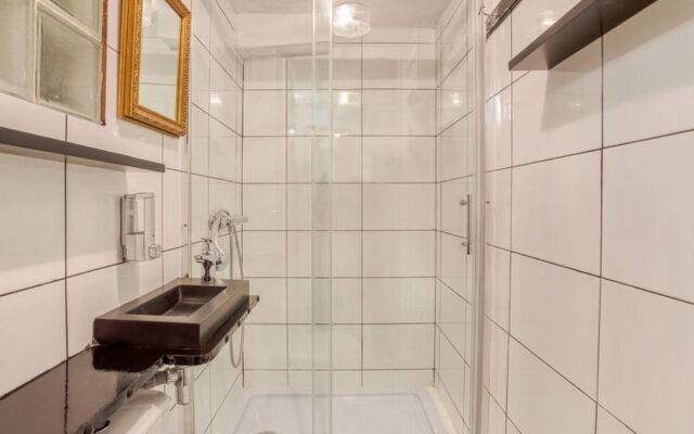 House Philblue Saint Philibert