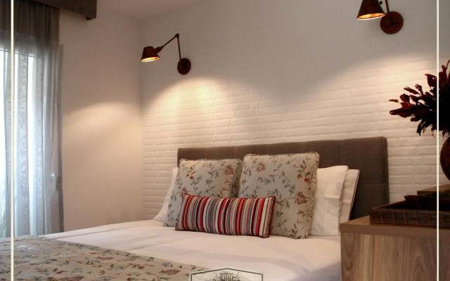 Storytellers Villas