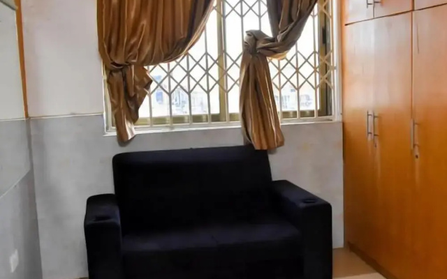 Dikab Hotel
