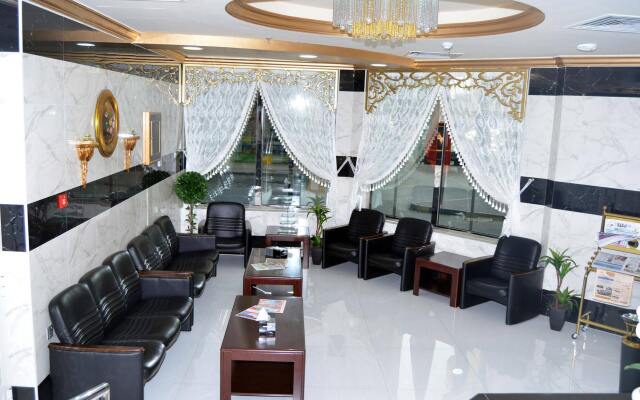 Al Khaleej Plaza Hotel Apartments