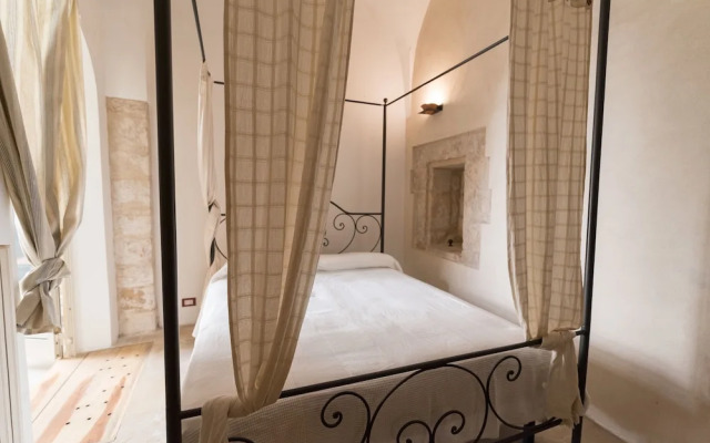 Casina del Manieri