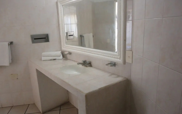 Hotel Bagasi Manzanillo