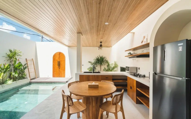 Copper Estate 2 by Alfred in Bali
