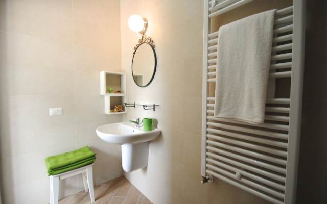 B&B Puglia Vista Mare