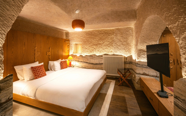 Hotel Taskonaklar Cappadocia - Special Class