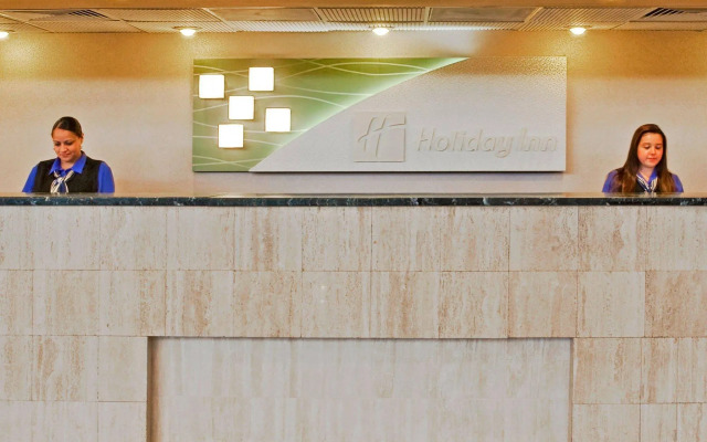 Holiday Inn Orlando International Airport by IHG