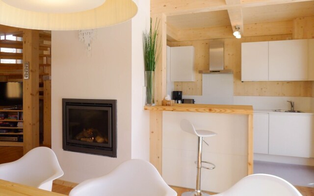 Chalet Triebenstein