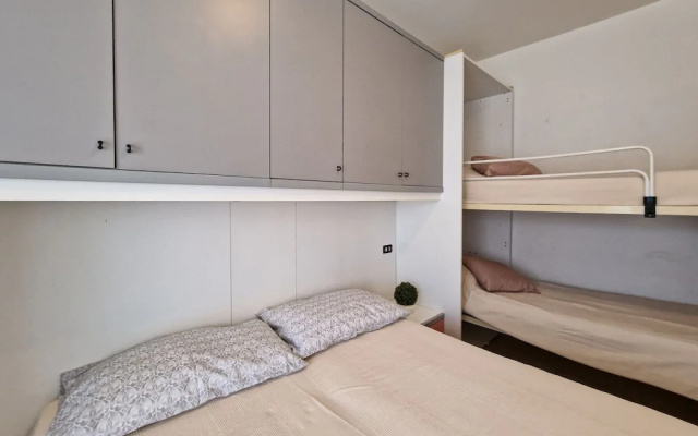 Homely Apartment With Great View and Pool