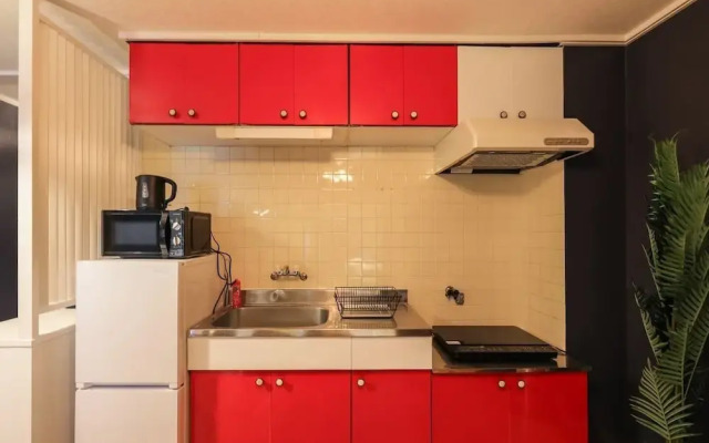 Shin-Osaka GRAND-H 602