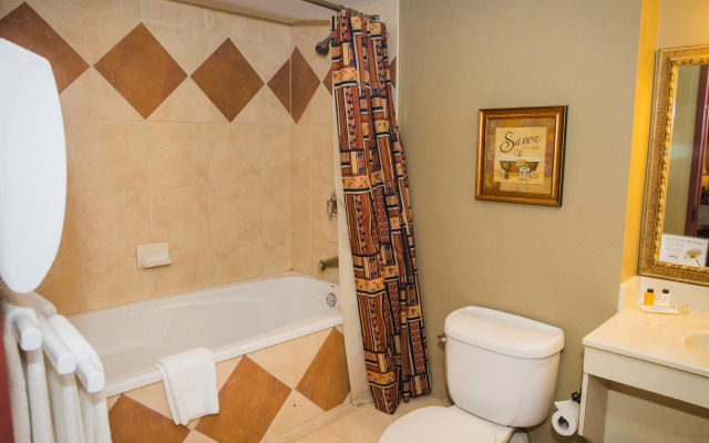 The Murray Premises Hotel