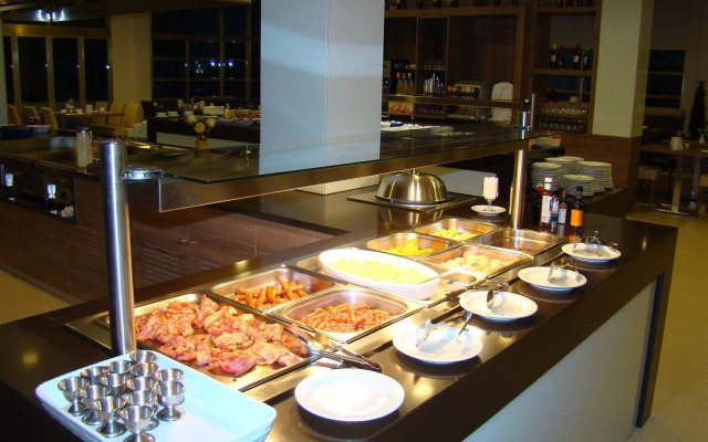 Club Simo Aparthotel