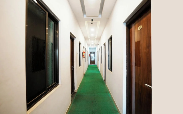 Hotel Metro Palace Nalasopara East Mumbai