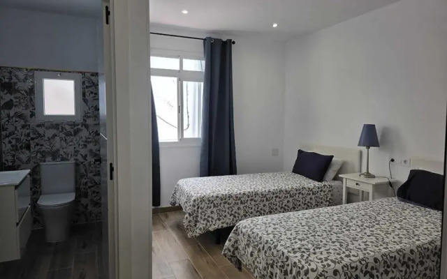 Casa Balcon 2 Bedroom by El Sirocco