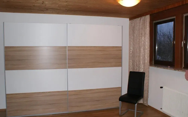 Cosy Apartment in Bodensdorf