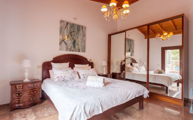 Villa Carmen