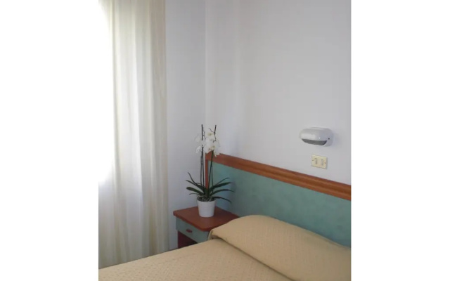 Hotel Sirena