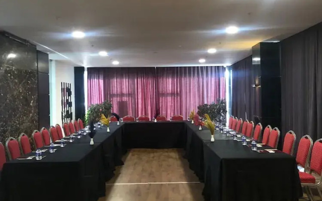 Simisso Hotel