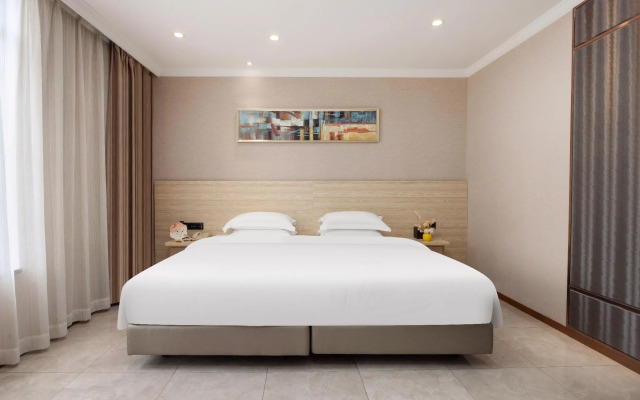Zhong Tian Mayfair Hotel
