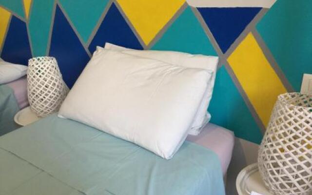 Don't Think Twice - 1st and 3rd floor