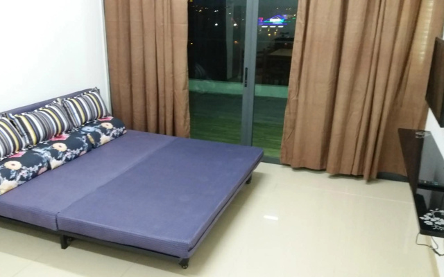 Vista Alam Dreamland – Guest Rooms – Shah Alam
