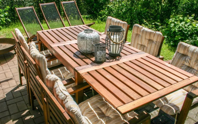 Seepark Kirchheim 38542