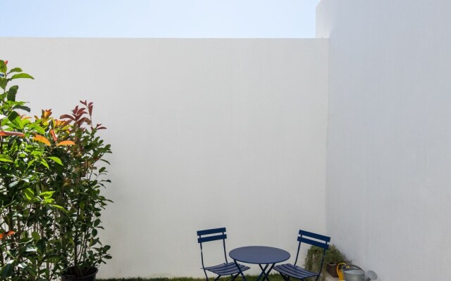 Oporto Camões Apartments