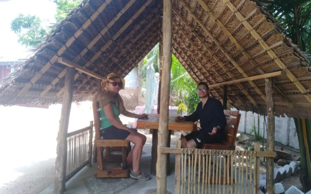 Natraj Hotel