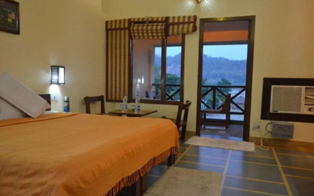 Vanya River Lodge