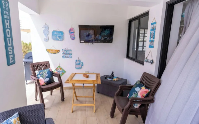 Luxurious Paradise Villa in Punta Cana With Private Pool