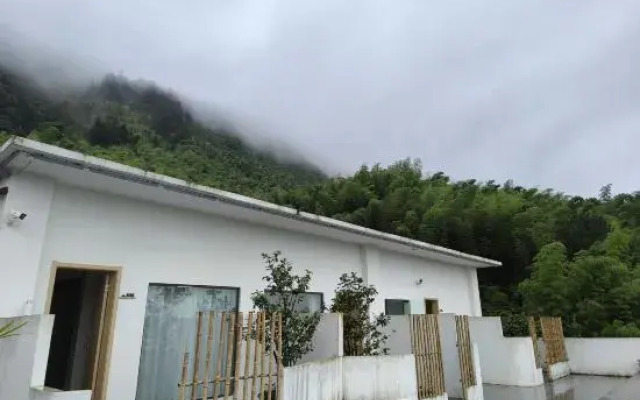 Zhuliang Landscape Homestay