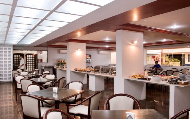 Praia Hotel Enseada