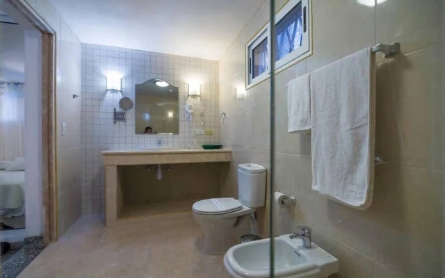 Villa Don Teto 8 Rooms: Luxury & Great Havana View