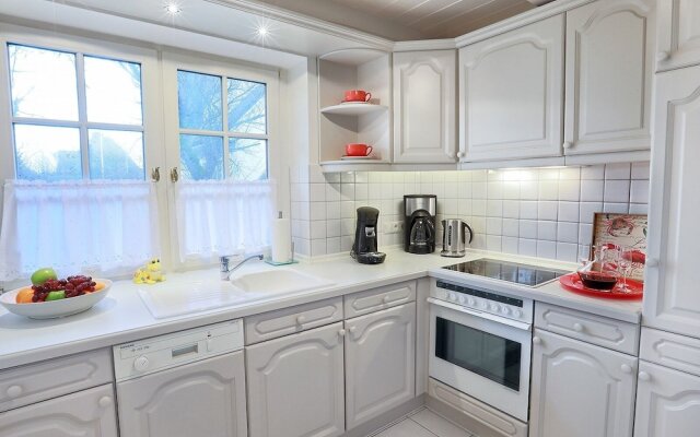 Ferienwohnung Heefwai 2 "w1"