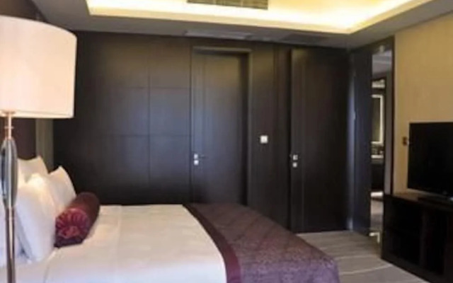 Ramada Plaza Chongqing