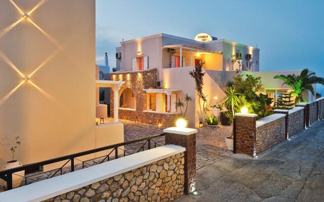 Gianna Suites
