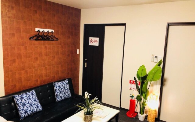 Guest House One More Heart at Fushimi Inari 4