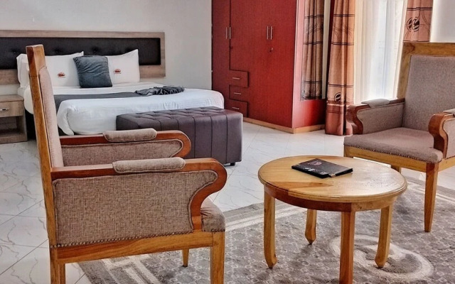 Elboran Resort and spa