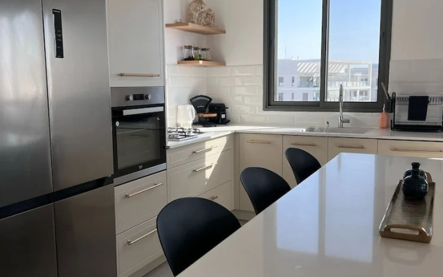 Achziv Beach Stylish Stay by Sea N' Rent