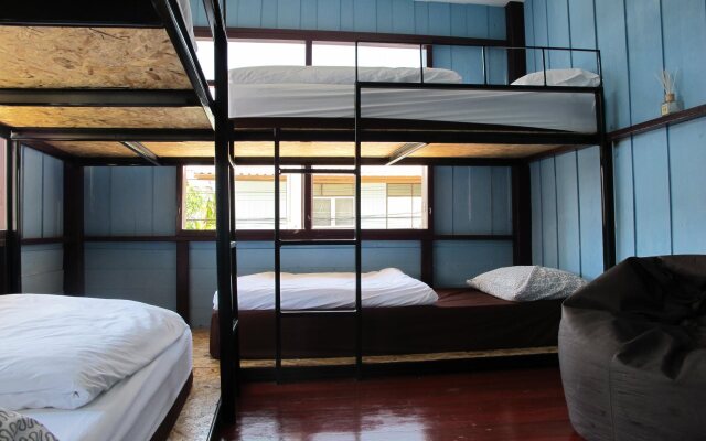 Hipstel Hostel & Bistro at Huahin 82