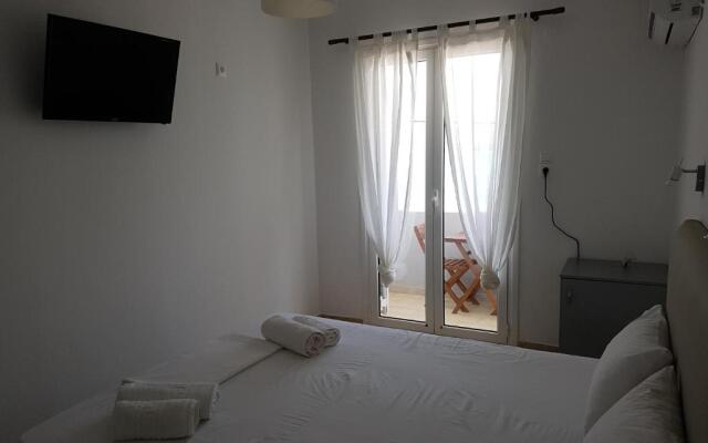 Hotel Elafonisos