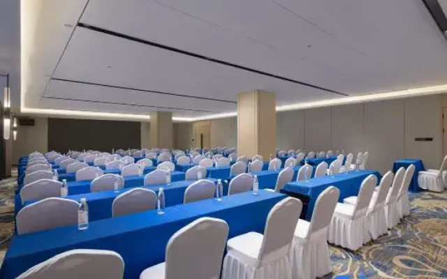 OKDAY Hotel (Changsha Huanghua International Airport, Yong'an)