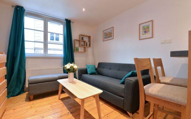 Le cosy de la Petite Venise