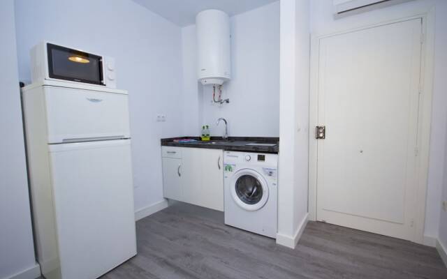 Apartamentos Centro Nerja  Marimel 103