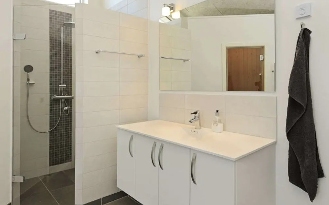 Seaside Bliss in Fyn - By Traum Ferienwohnungen