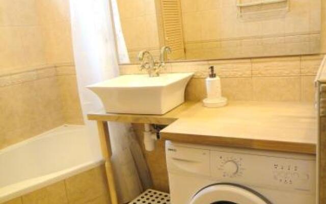 Victus Apartamenty, Apartament Amarone