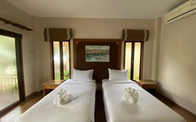 Chaithalay Khanom Resort